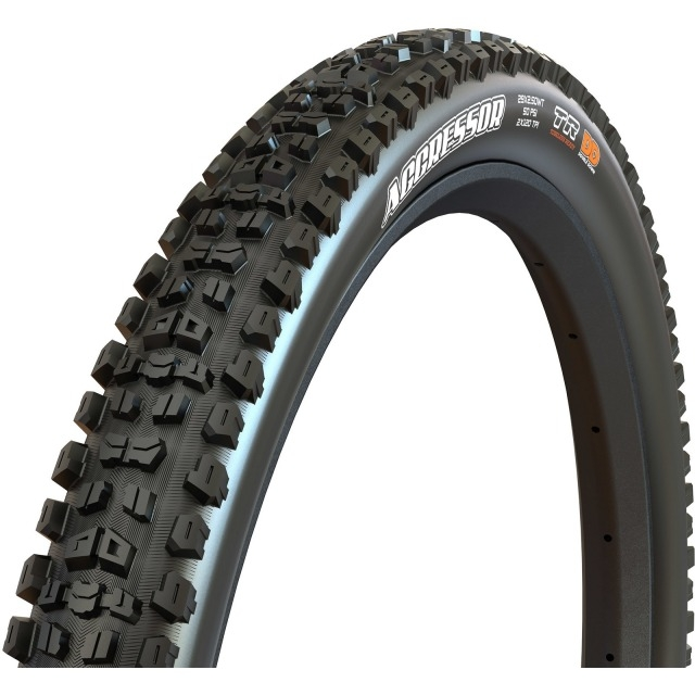 Maxxis Aggressor DD TR Dual E-25 29x2.50WT