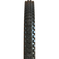Maxxis High Roller III DD TR 3C Grip E-25, Faltreifen 2x120TPI schwarz