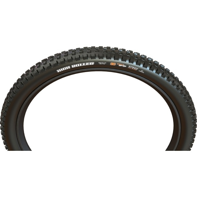 Maxxis High Roller III DH TR 3C Grip E-25 27.5x2.40