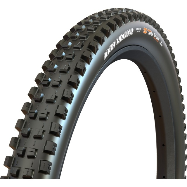 Maxxis High Roller III EXO+ TR 3C Grip E-25 27.5x2.40