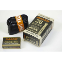 Maxxis Schlauch Fly Weight Presta 2