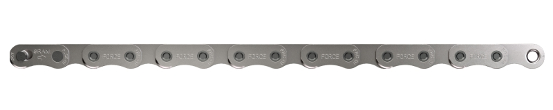 SRAM Kette Force D1 120 Glieder 12-fach PowerLock, Flattop