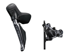 Shimano Ultegra Di2 DISC Brake Set VR 1000mm