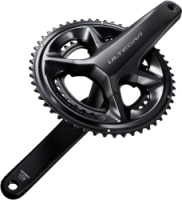 Shimano Kettenradgarnitur Ultegra FC-R8100 12G H2 165mm 52x36 o/BB Box
