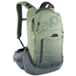 Evoc TRAIL PRO 16L BACKPACK light olive/carbon grey,L/XL