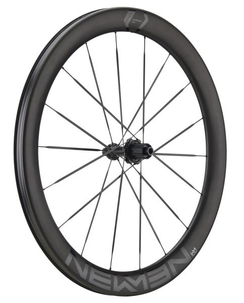 NEWMEN STREEM Allround VONOA A.49/A.54 Laufradsatz, Shimano HG Body 