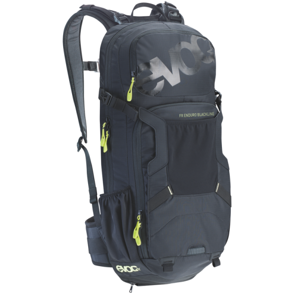Evoc FR Enduro Blackline 16L Backpack black,S