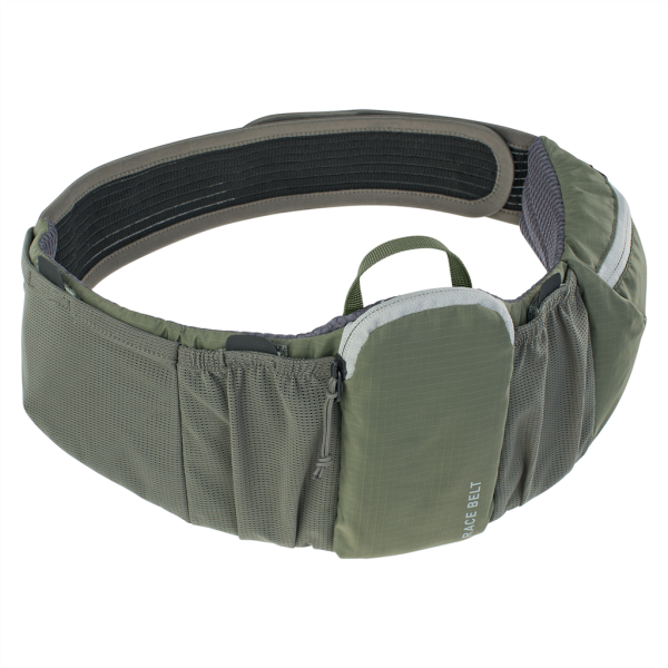 Evoc Race Belt 0.8L dark olive,one size