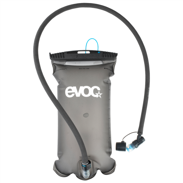Evoc Hydration Bladder 2L Insulated black,one size