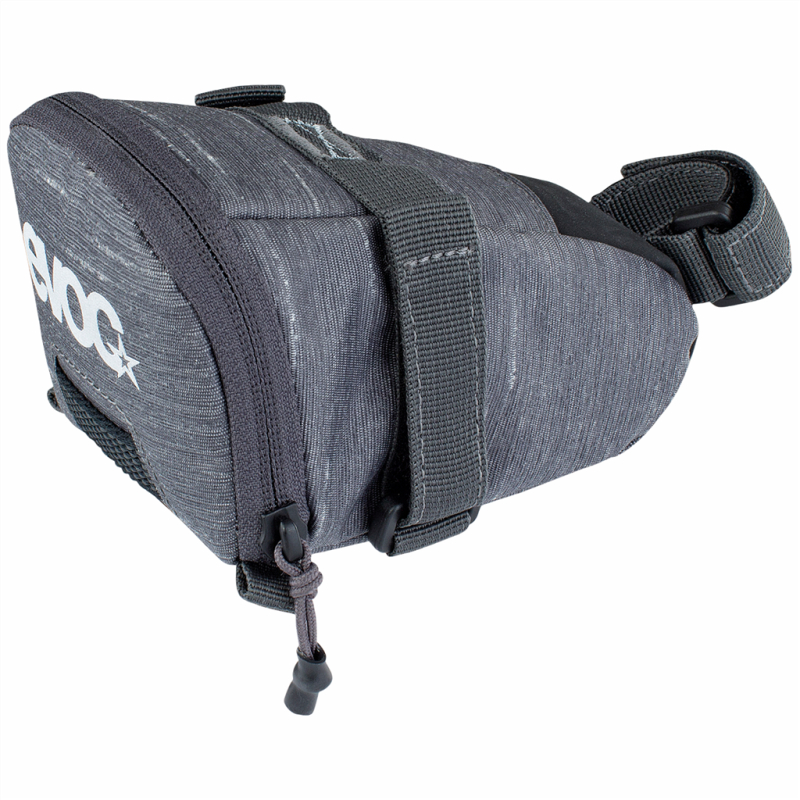 Evoc Seat Bag Tour 0.5L carbon grey,one size