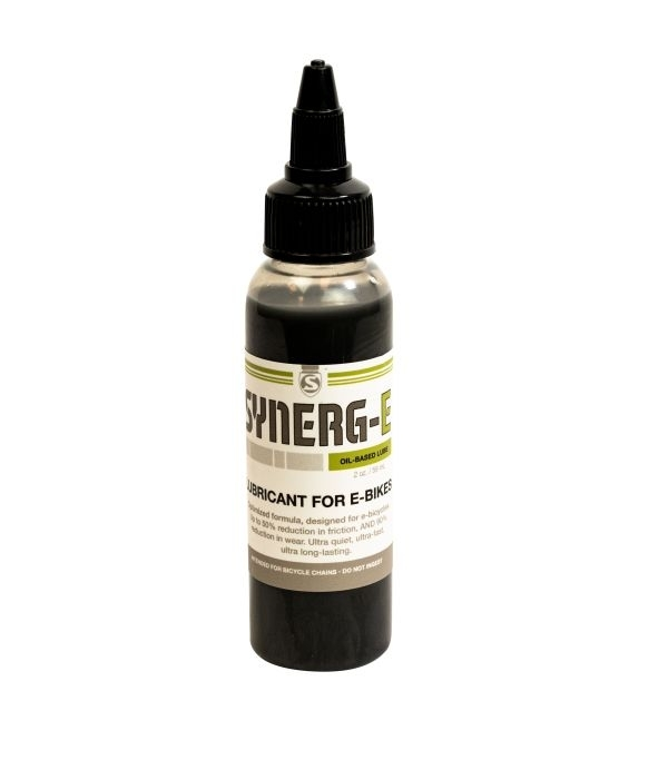 Silca Synerg E-BIKE DRIP LUBE