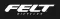 Logo Hersteller: Felt