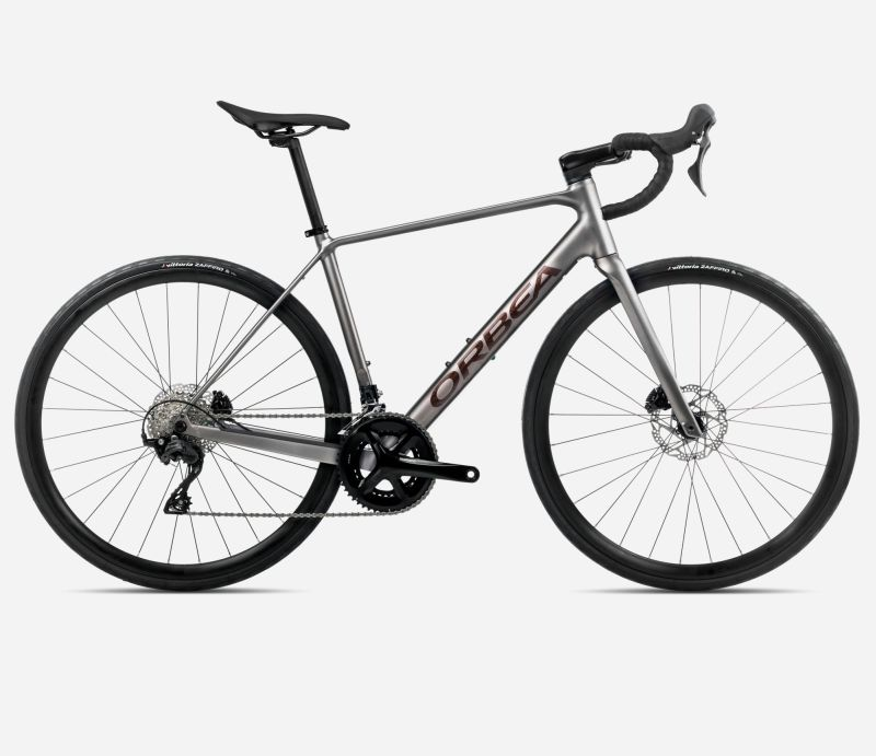 Orbea Avant H30 55 Brz