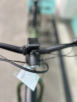 Tern Orox S12 29' Perf. CX w 800WhPine/Gray, M: 155-185 cm