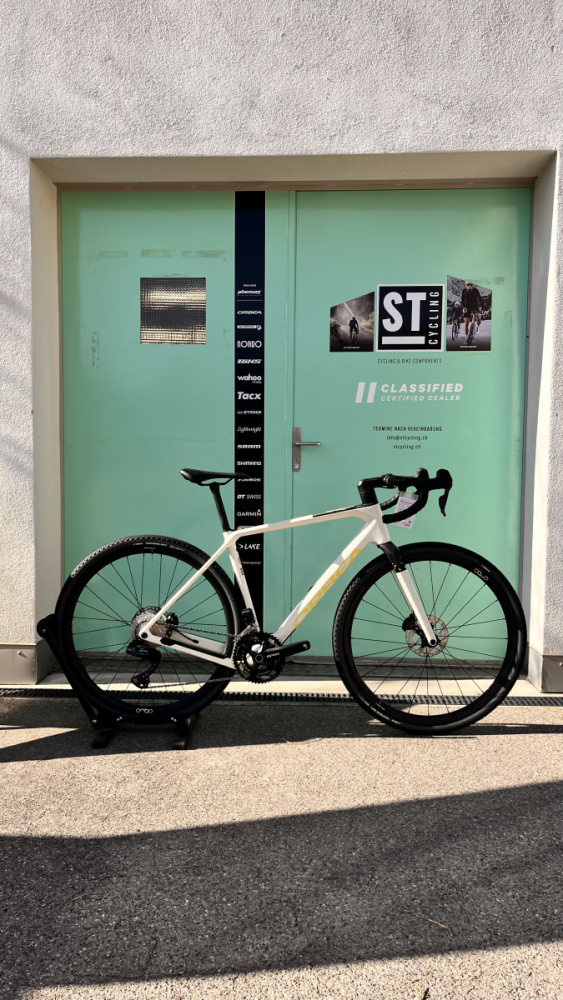 Orbea 2025 TERRA M20iTEAMWHI-LIM