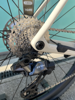 Orbea 2025 TERRA M20iTEAMWHI-LIM