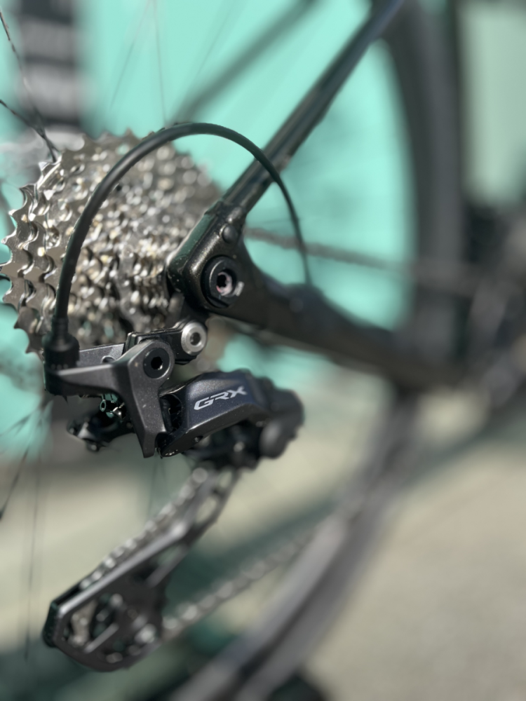 Orbea Terra H30green