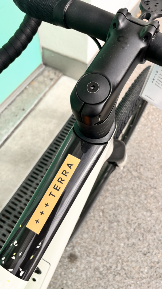 Orbea Terra M30teamwhi-lim