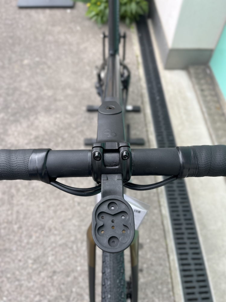 Orbea Terra M30teamcar-grn