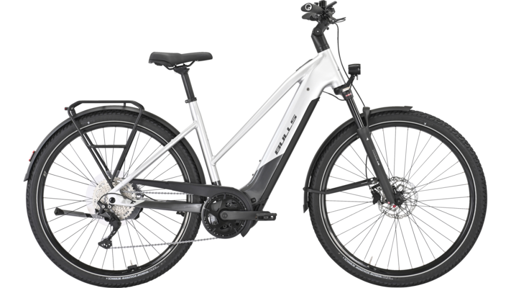 Bulls CROSS LITE EVO 1