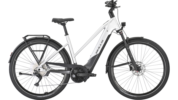 Bulls CROSS LITE EVO 1