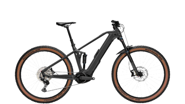 Bulls Sonic EVO TR 2 29 Carbon