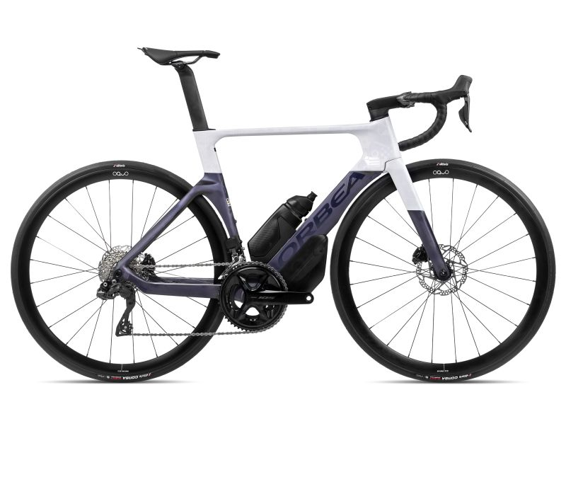 Orbea ORCA AERO M30iLTD 49 Custom BLU-LIL